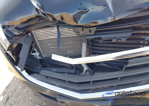 2019 Chevrolet Equinox Ls из США, поврежденный, VIN 2GNAXHEV8K6246413